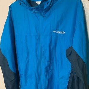 vintage Colombia jacket